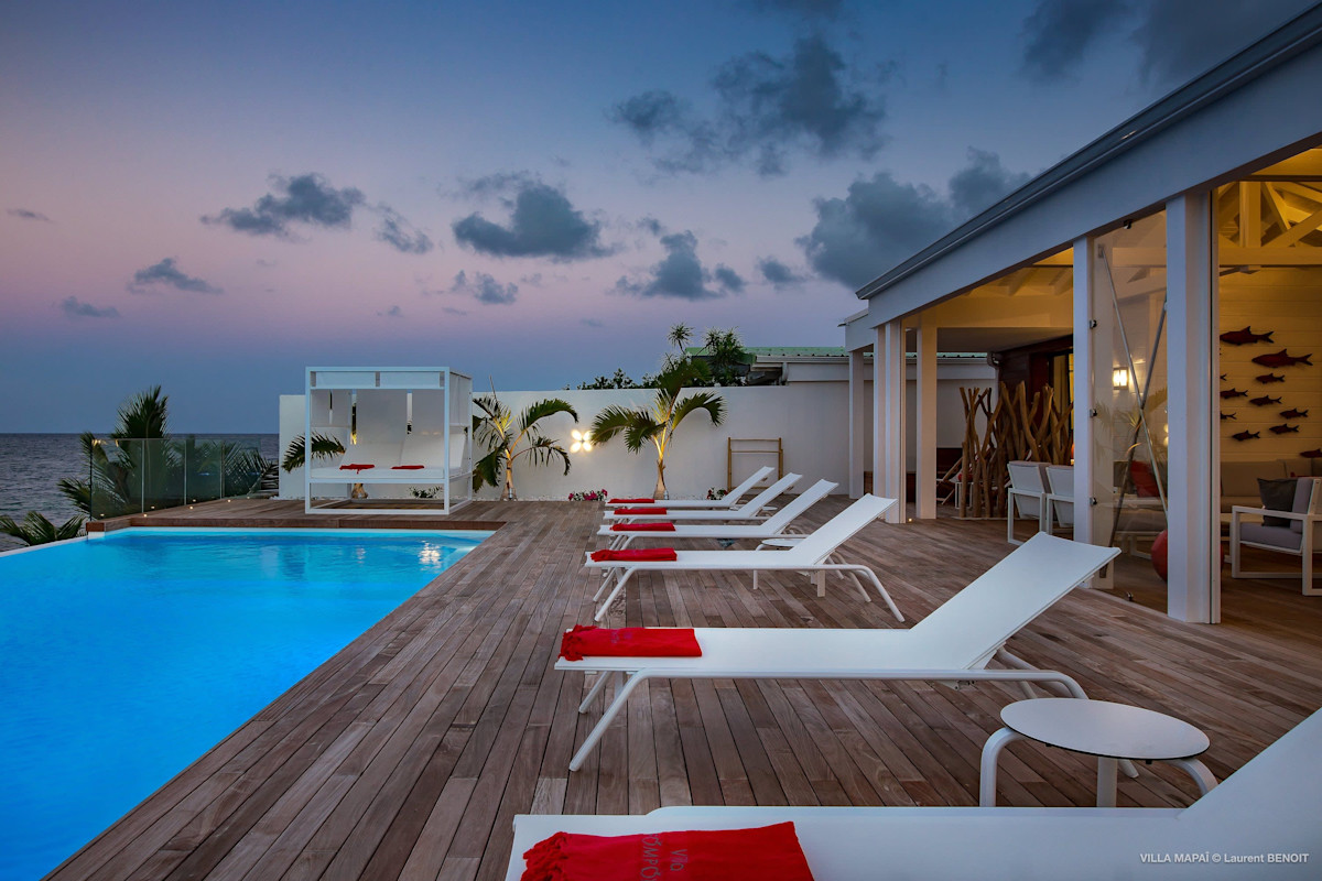 Villa Mapai property image