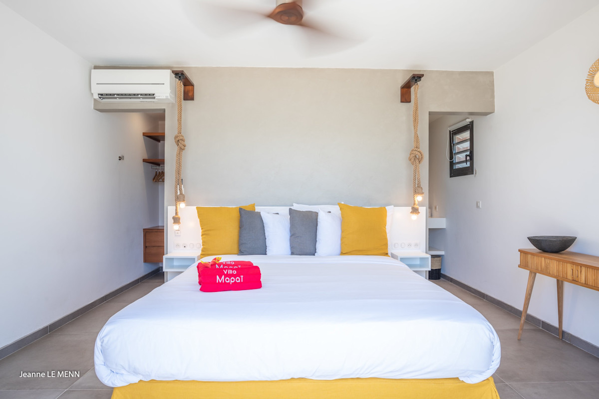 Villa Mapai property image