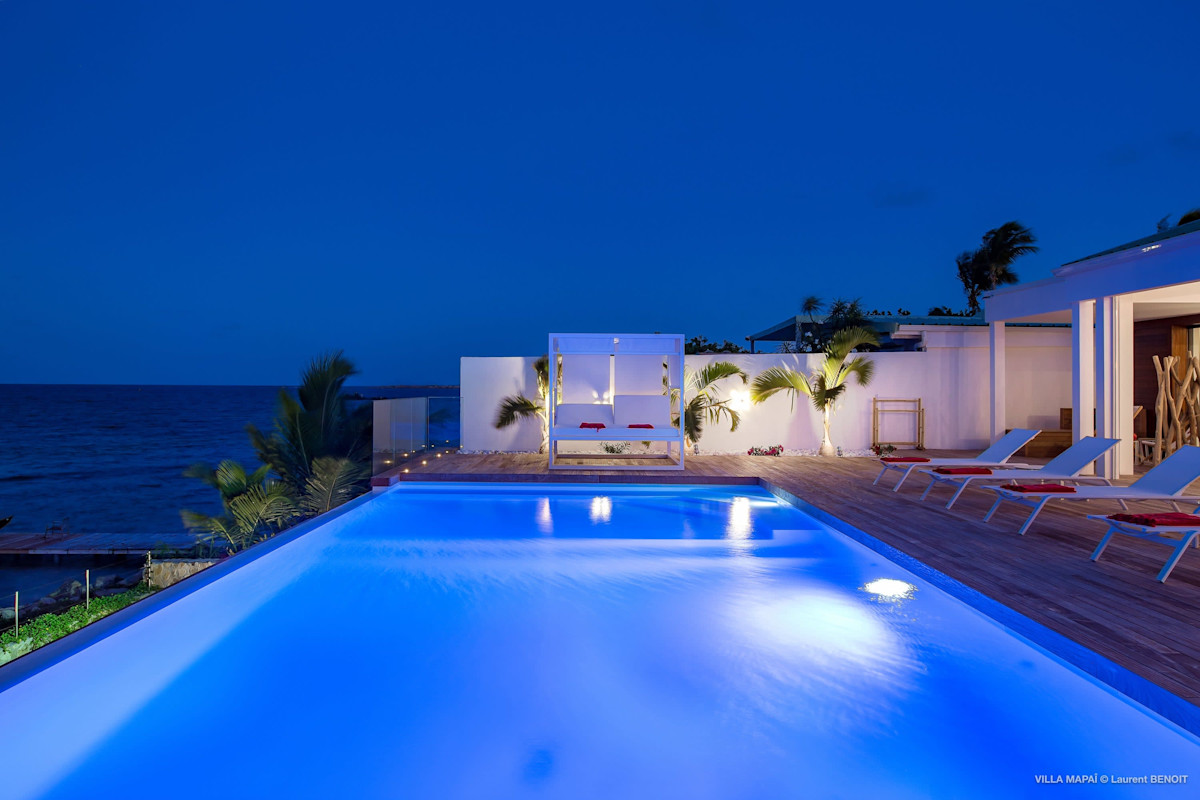 Villa Mapai property image