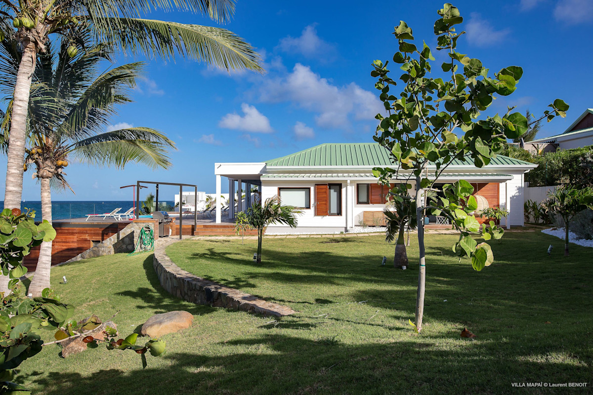 Villa Mapai property image