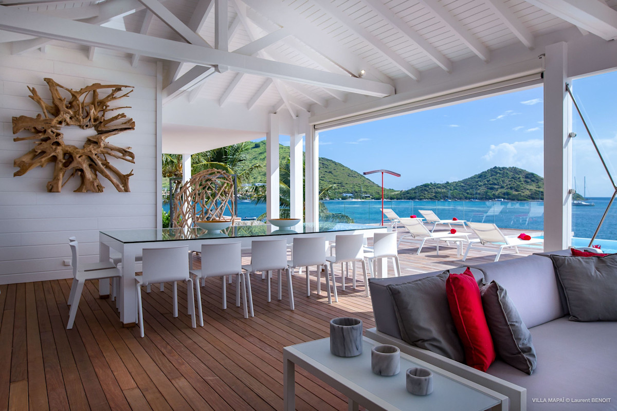 Villa Mapai property image