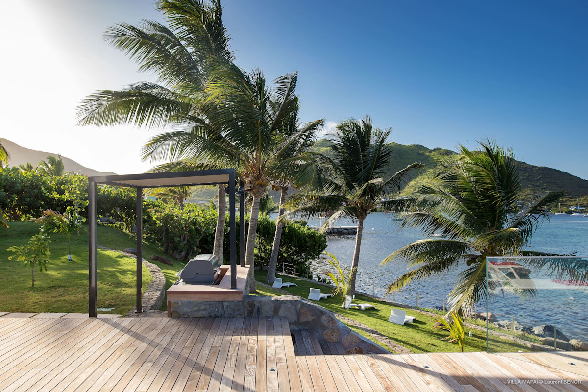 Villa Mapai property image