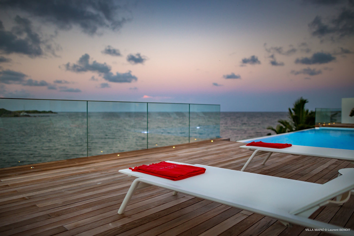 Villa Mapai property image