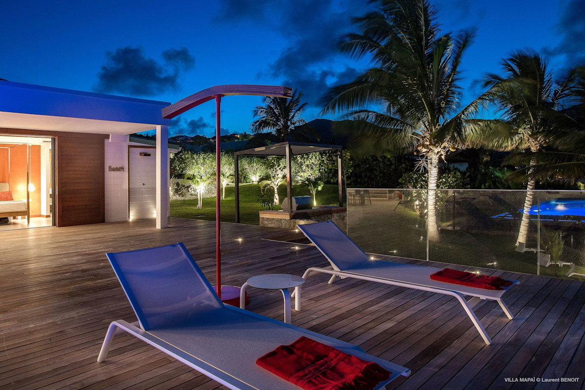 Villa Mapai property image
