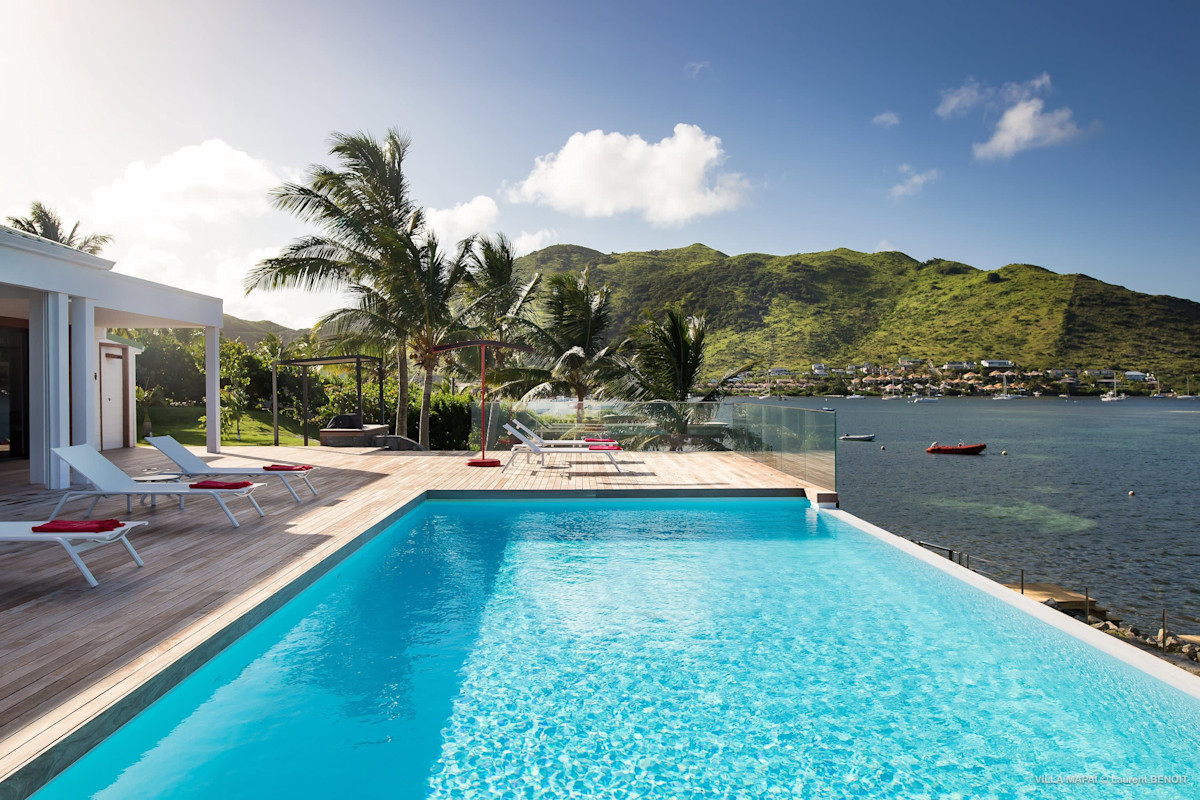 Villa Mapai property image