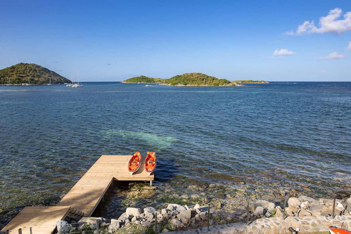 Villa Mapai property image