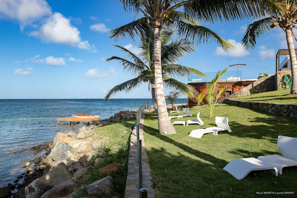 Villa Mapai property image