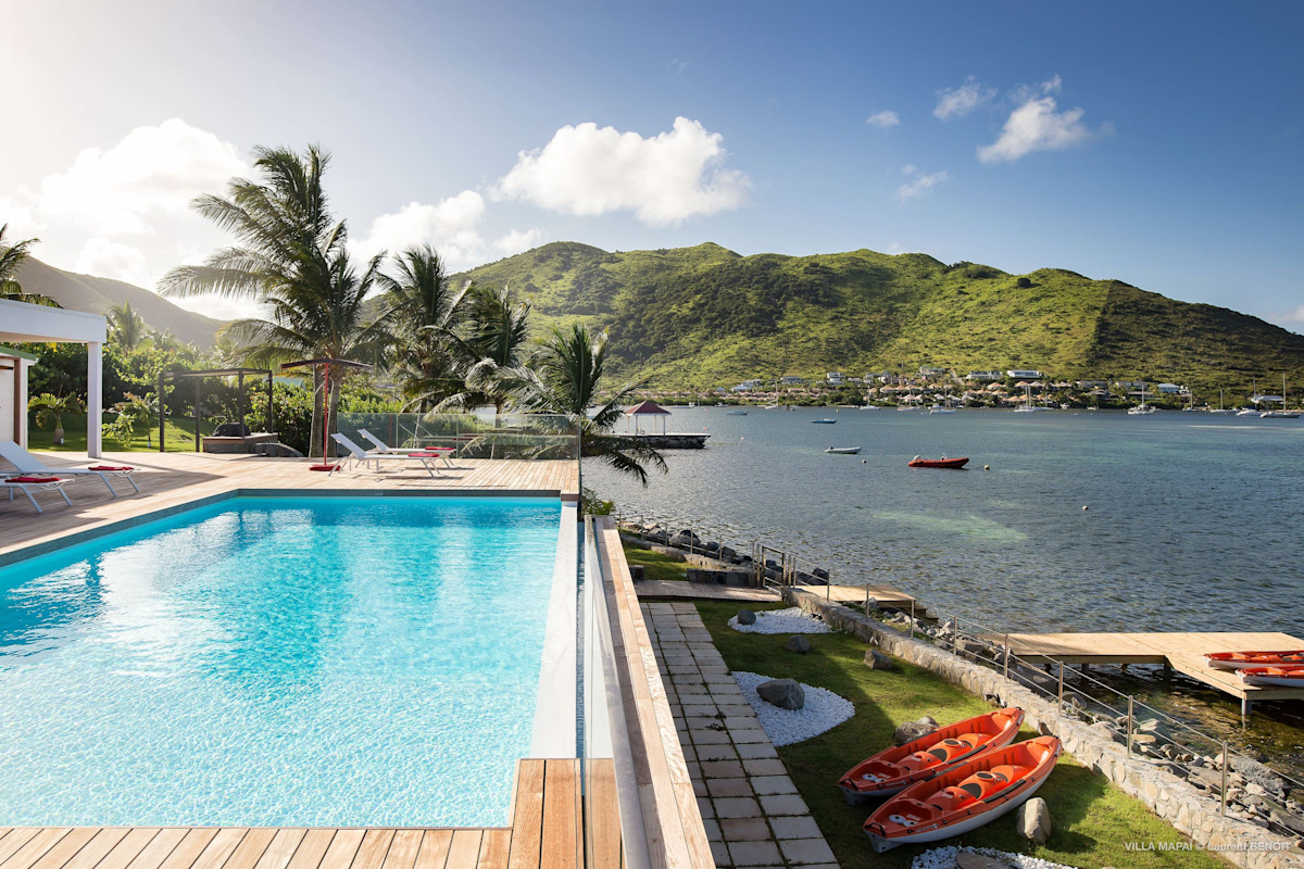 Villa Mapai property image