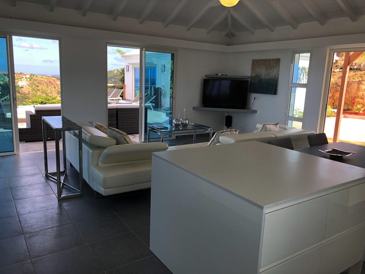 Villa Lili property image