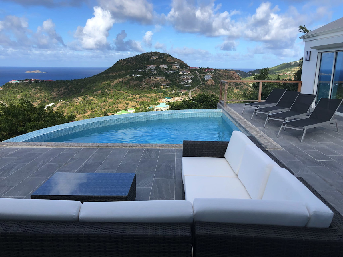 Villa Lili property image