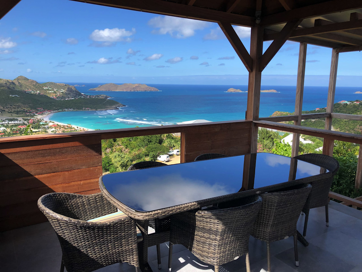 Villa Lili property image