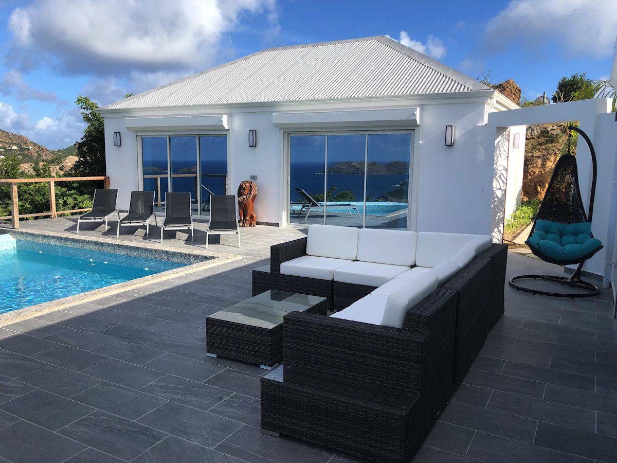Villa Lili property image