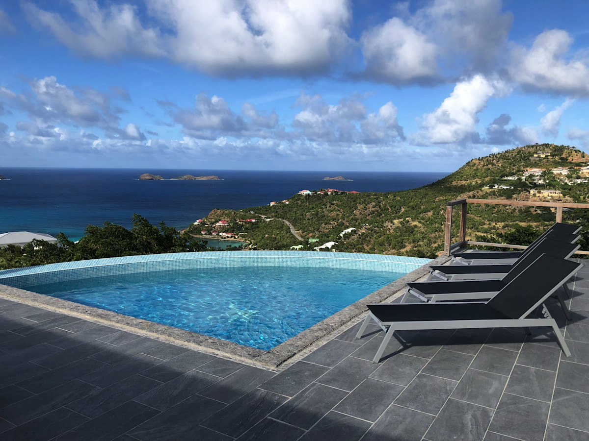Villa Lili property image