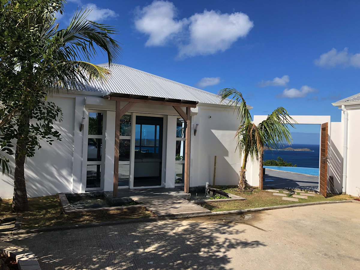Villa Lili property image
