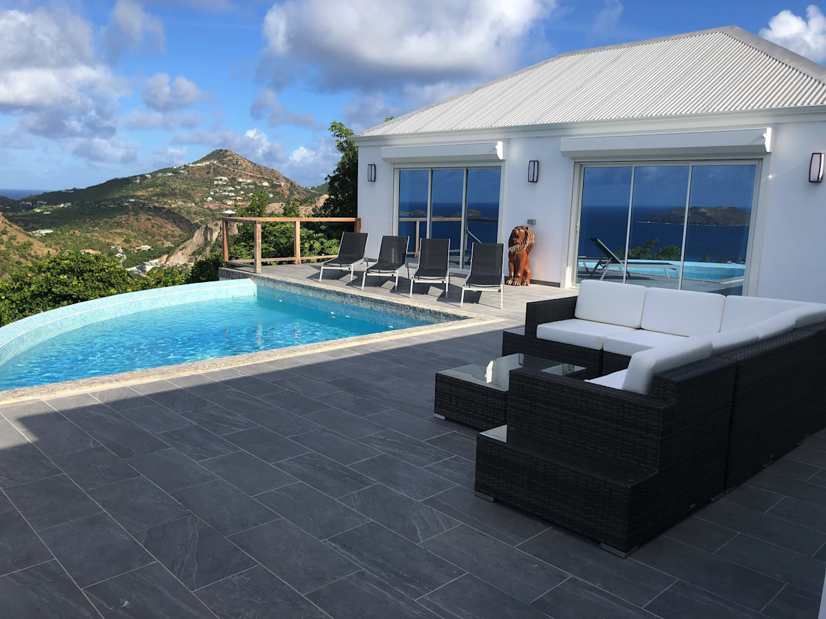 Villa Lili property image