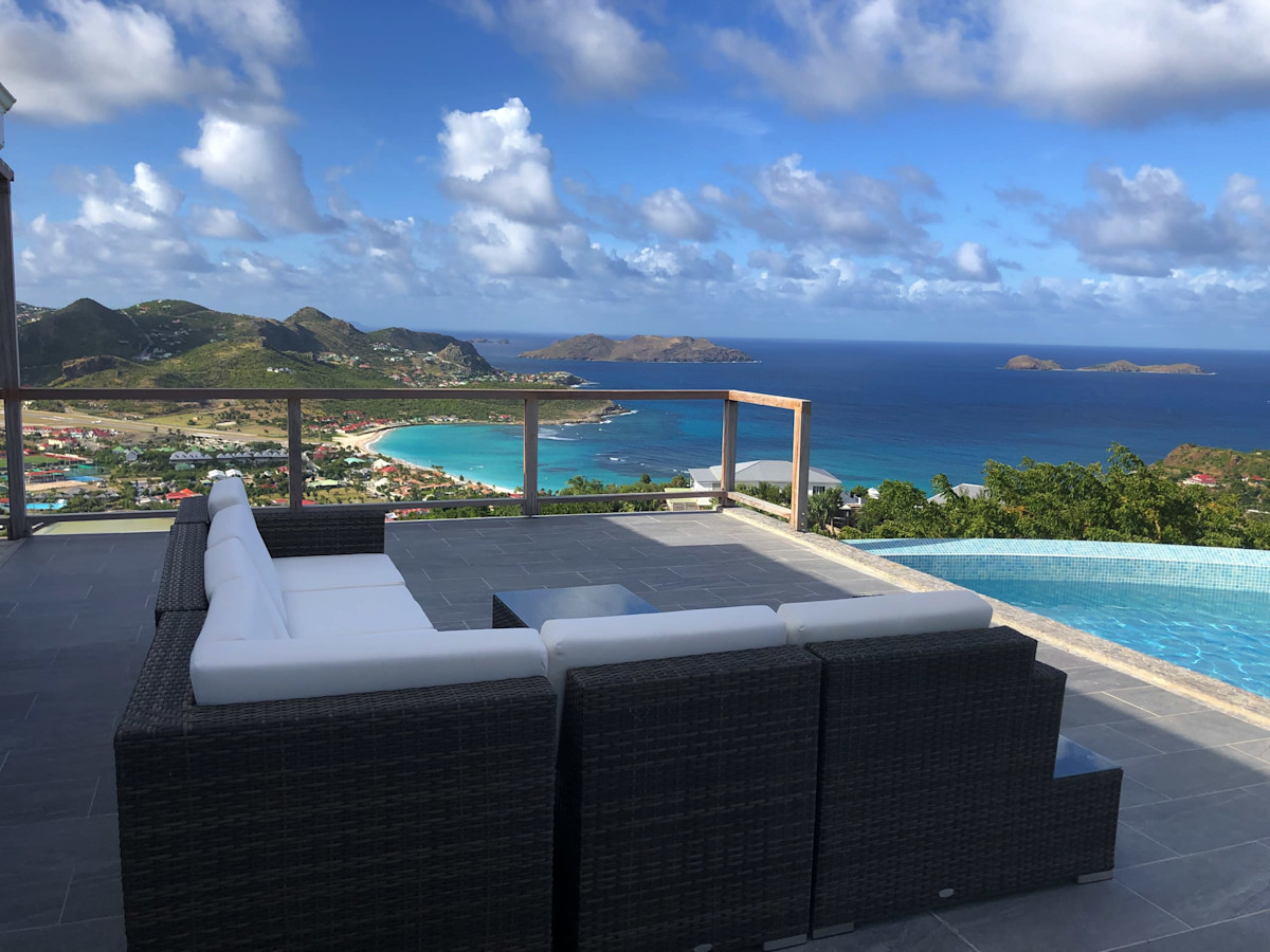 Villa Lili property image
