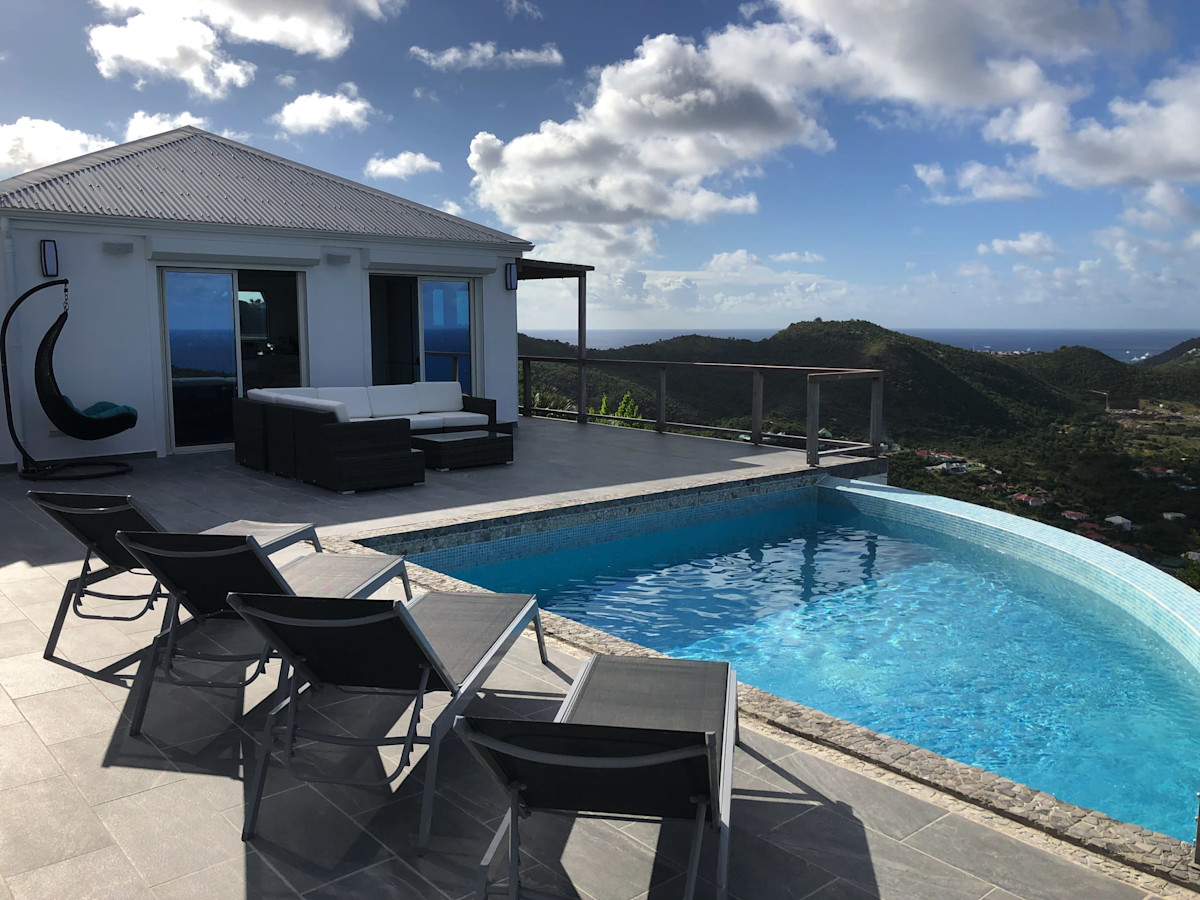 Villa Lili property image
