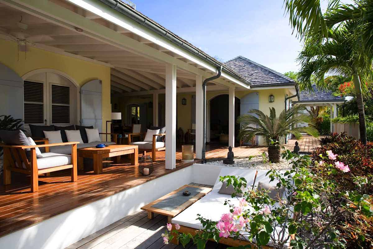 Villa Le Manoir Luri property image