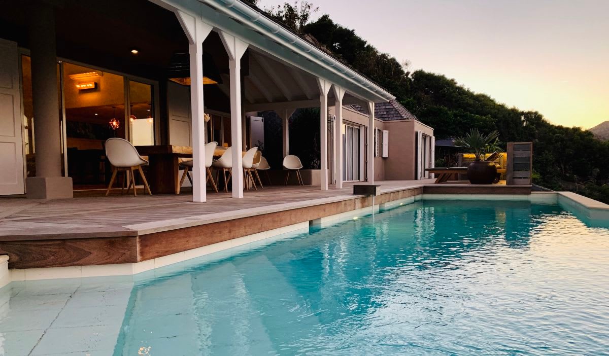 Villa Lagon Rose property image