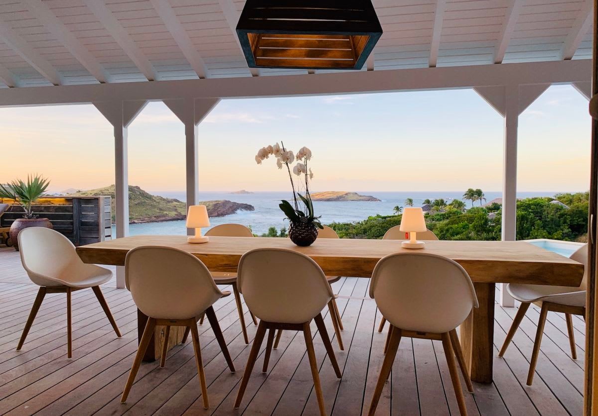 Villa Lagon Rose property image