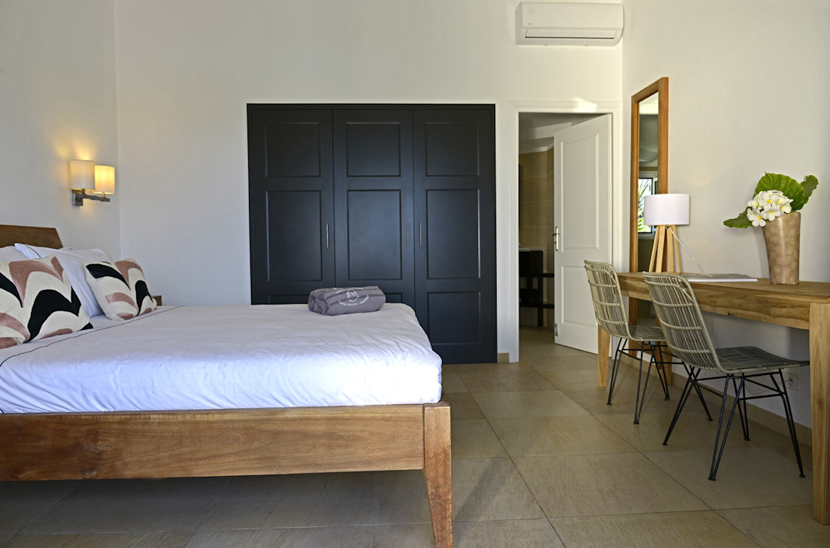 Villa Lagon Bleu property image