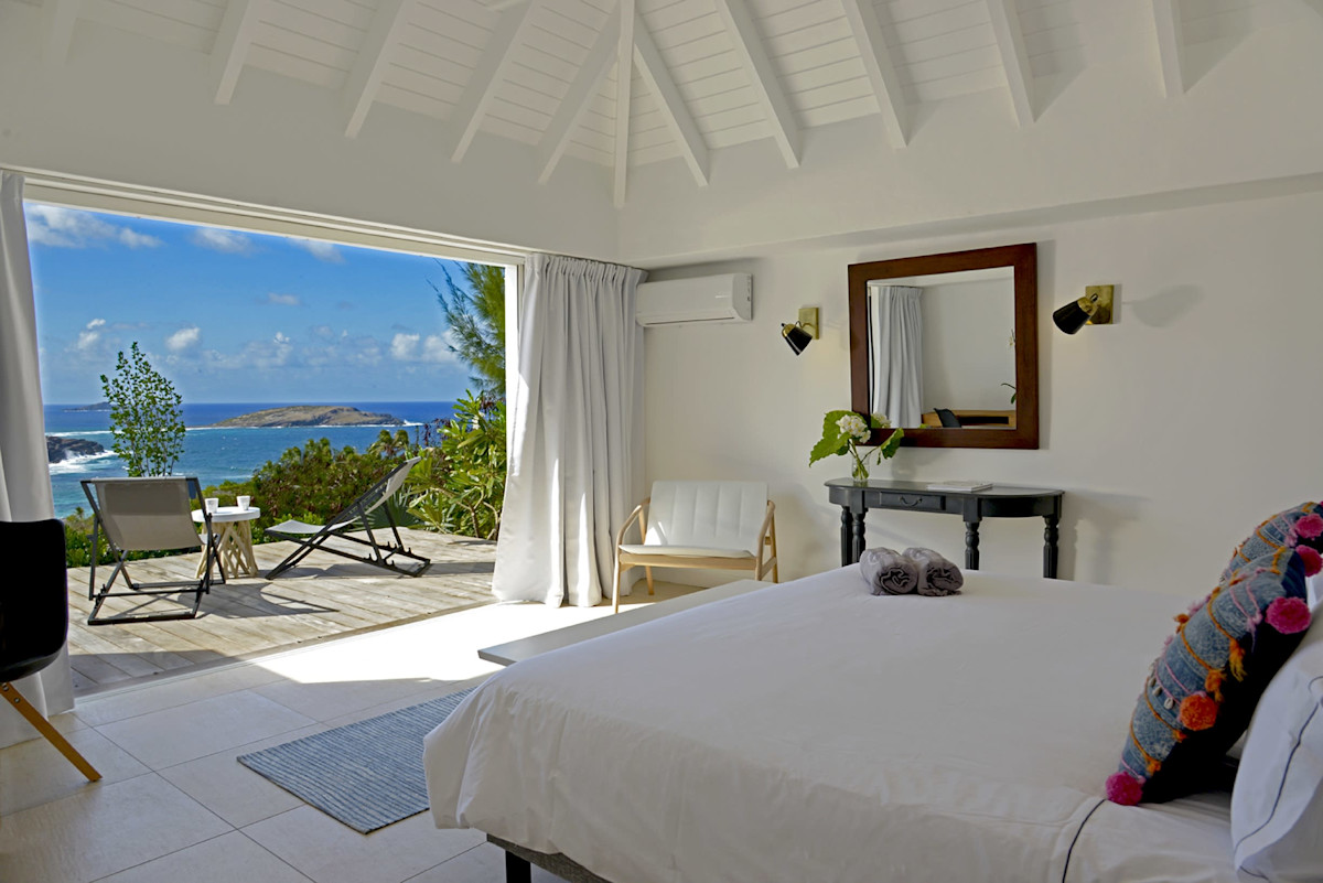 Villa Lagon Bleu property image
