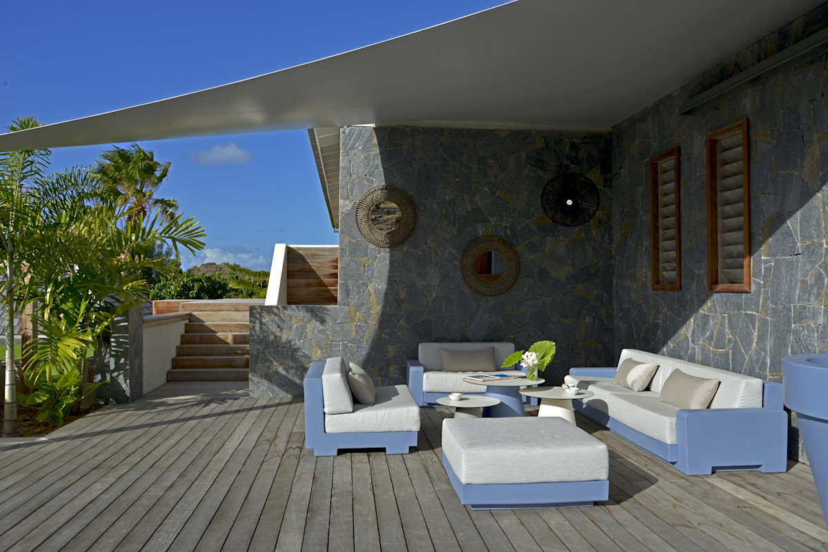 Villa Lagon Bleu property image