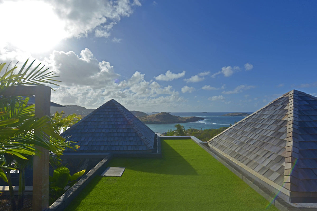 PYRAMIDES LB ∏LEROI