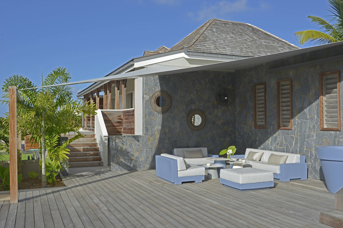 Villa Lagon Bleu property image