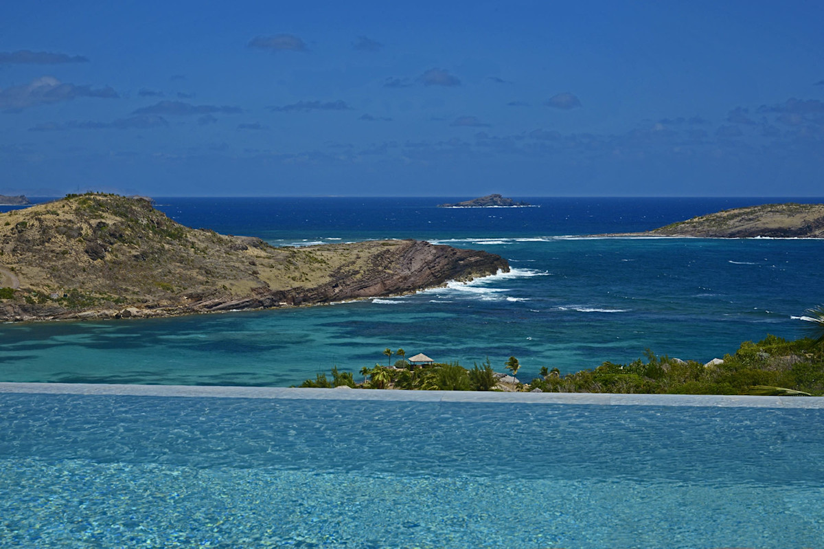 Villa Lagon Bleu property image