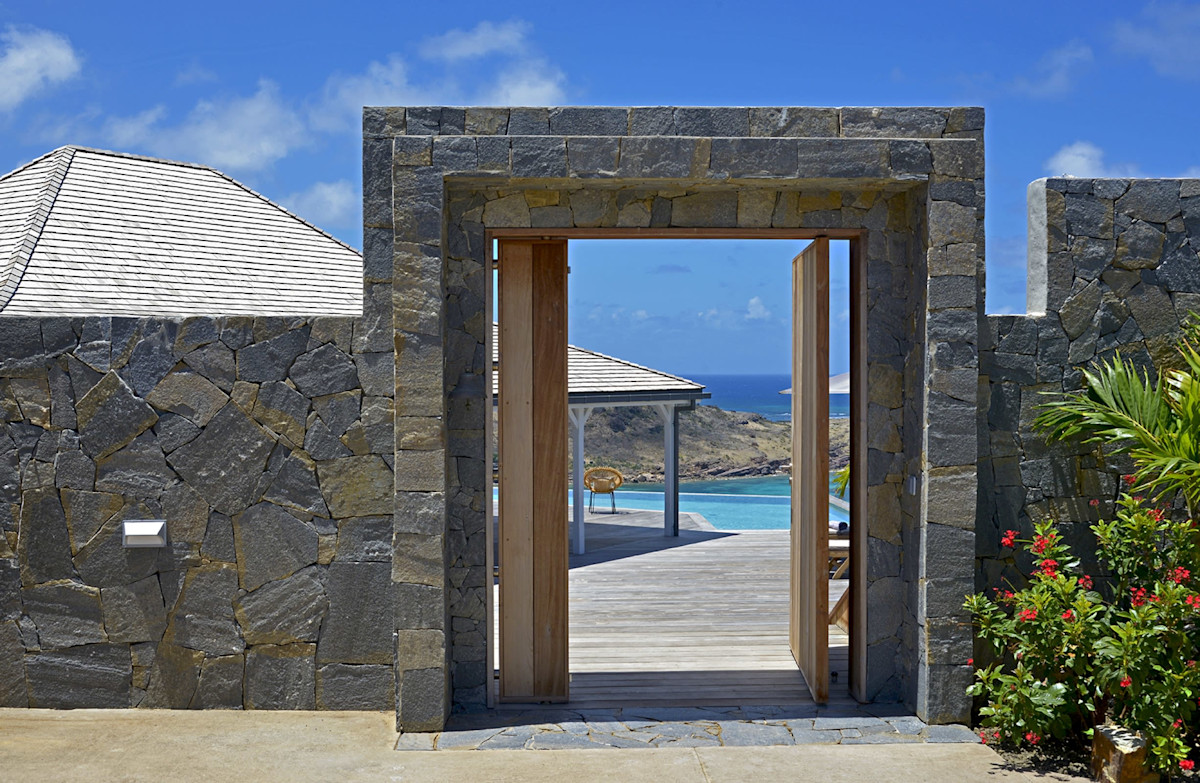 Villa Lagon Bleu property image