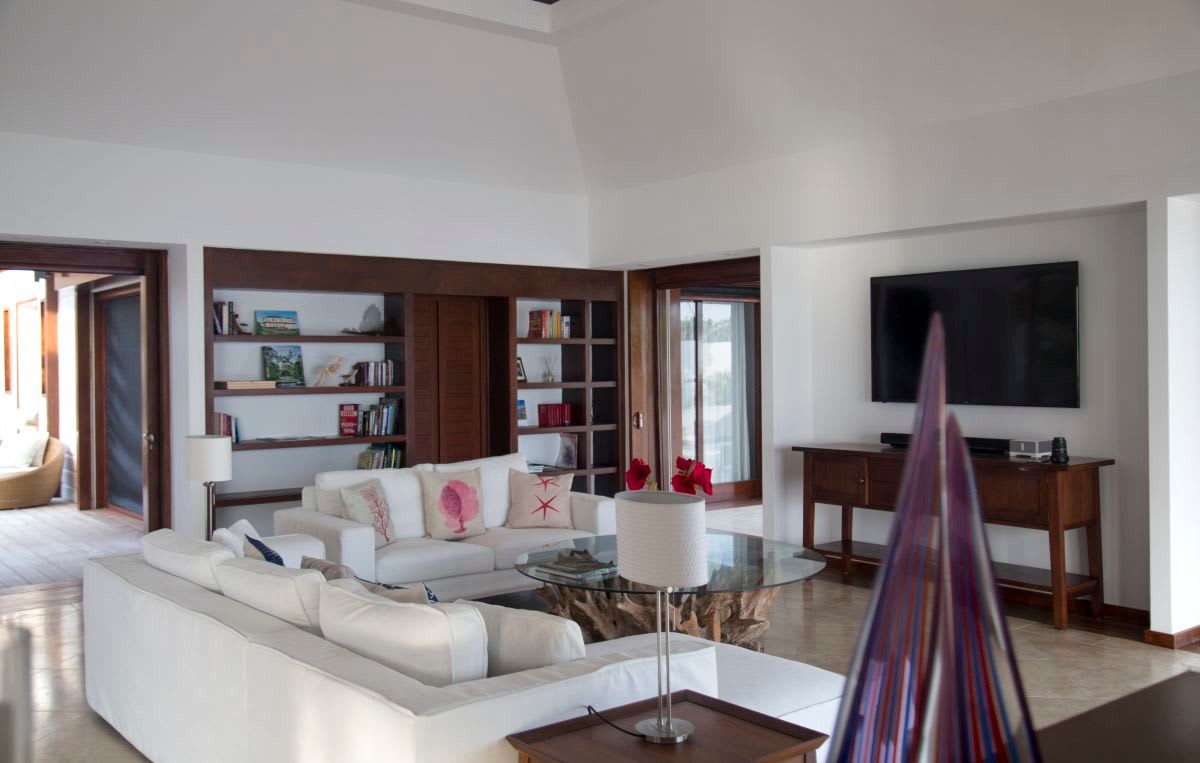 Villa La Plage property image