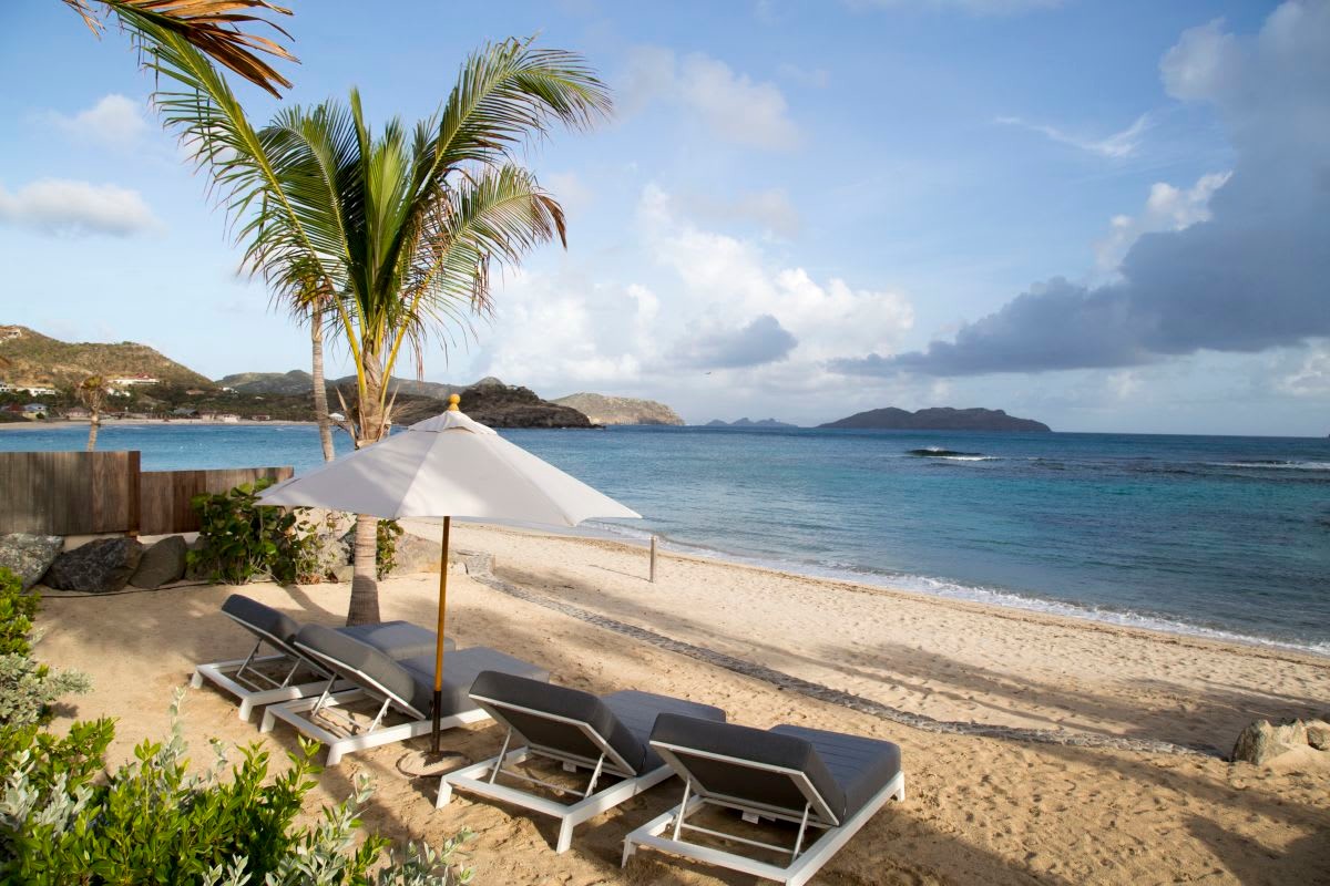 Villa La Plage property image