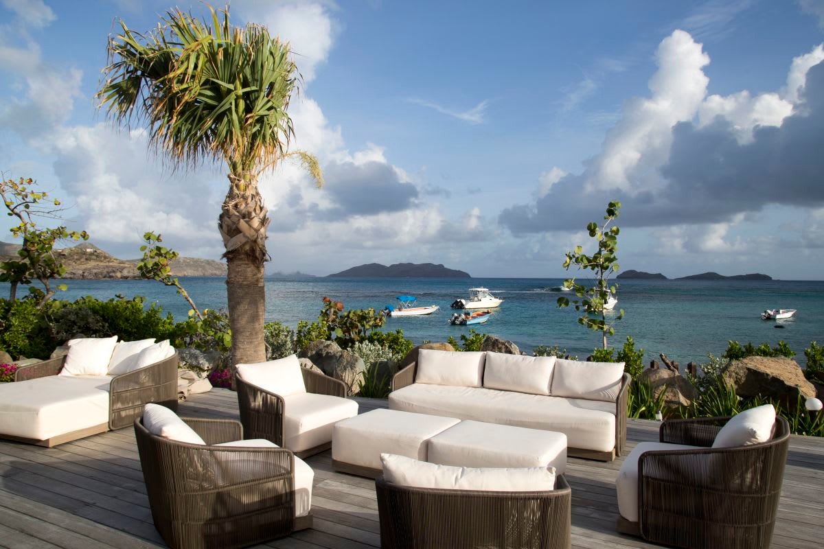 Villa La Plage property image