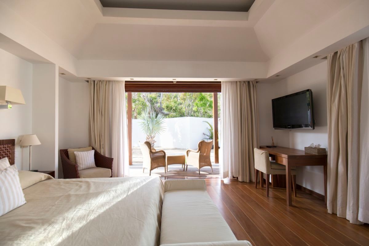 Villa La Plage property image