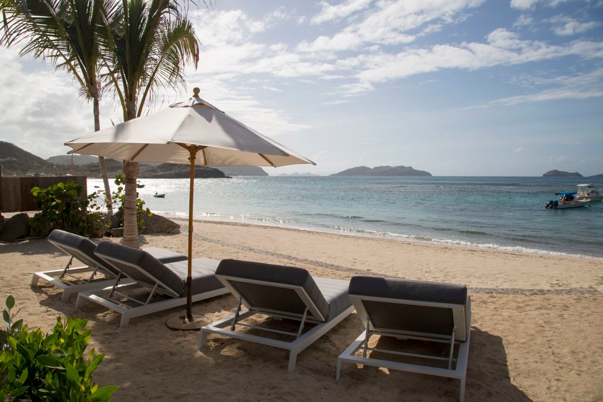 Villa La Plage property image