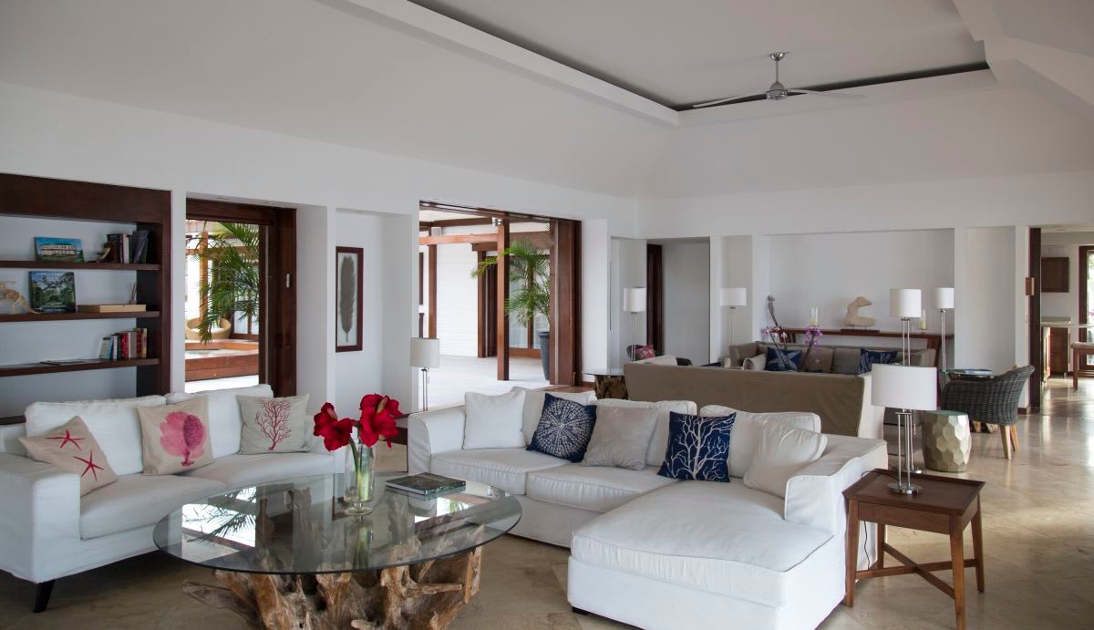 Villa La Plage property image