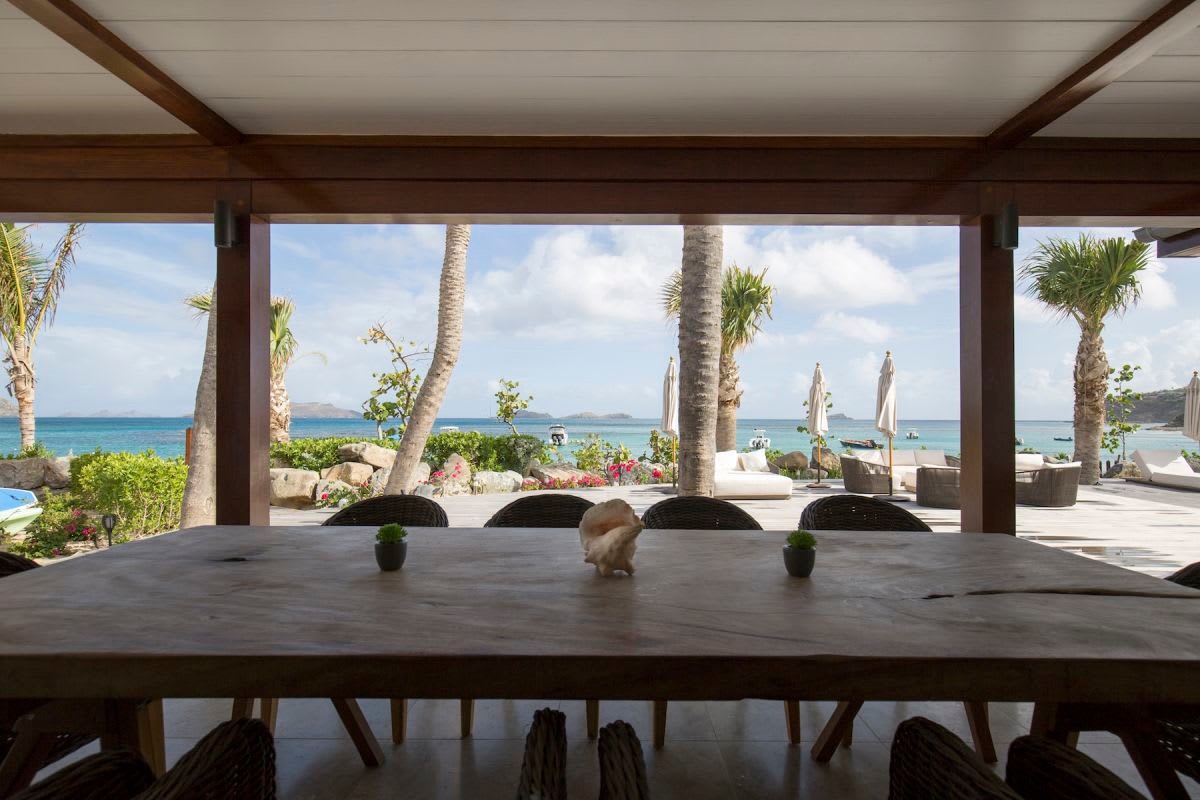 Villa La Plage property image