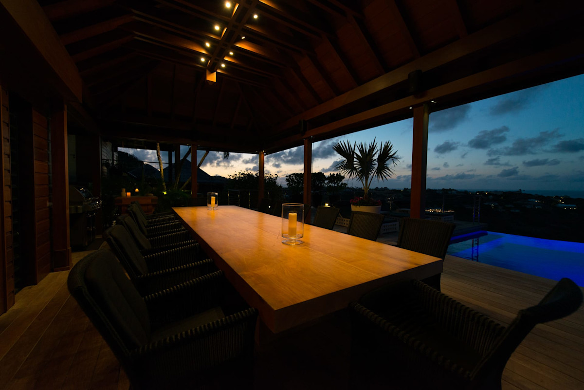 Villa Jade property image