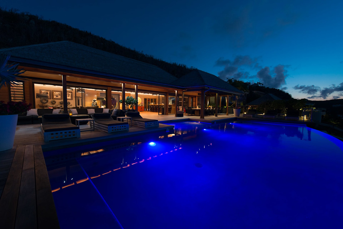 Villa Jade property image