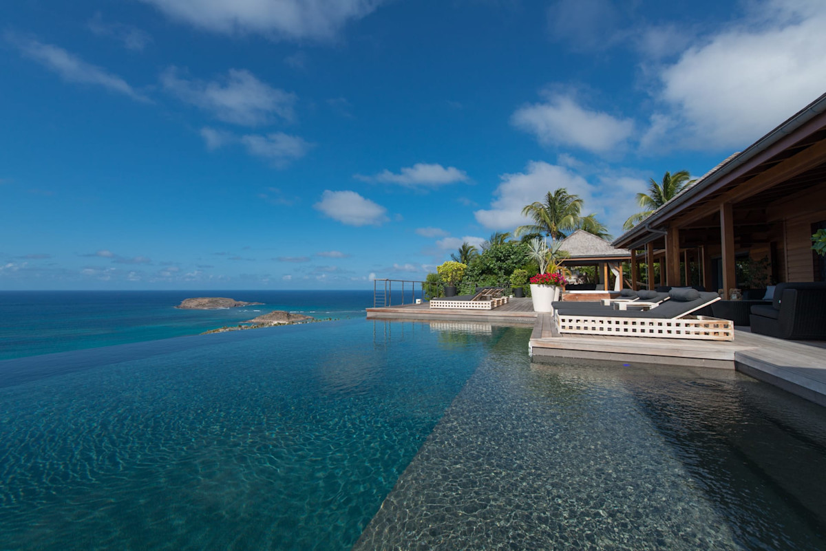 Villa Jade property image