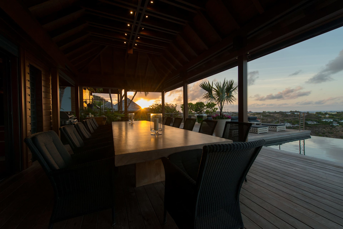 Villa Jade property image