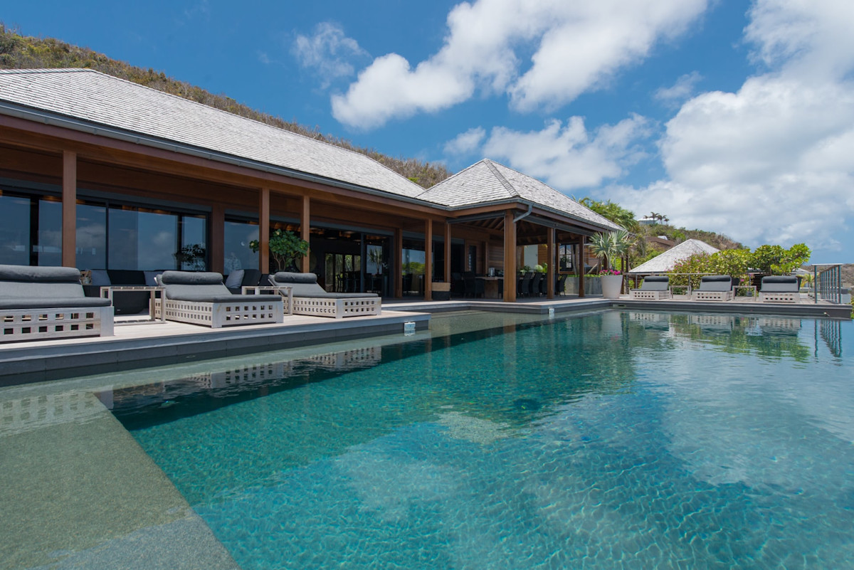 Villa Jade property image