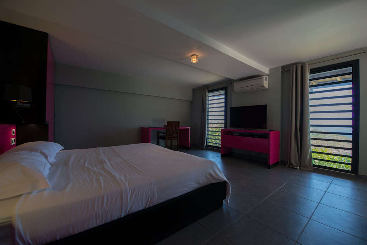 Villa Jade property image