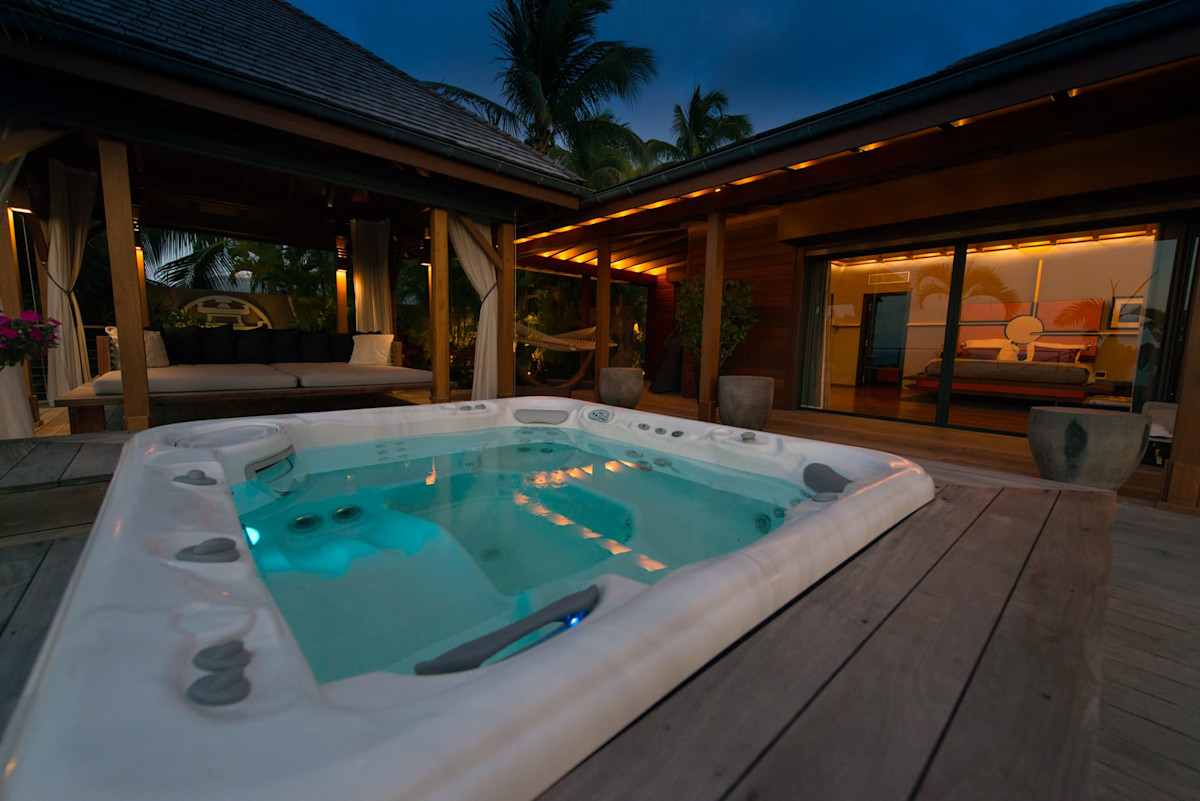 Villa Jade property image