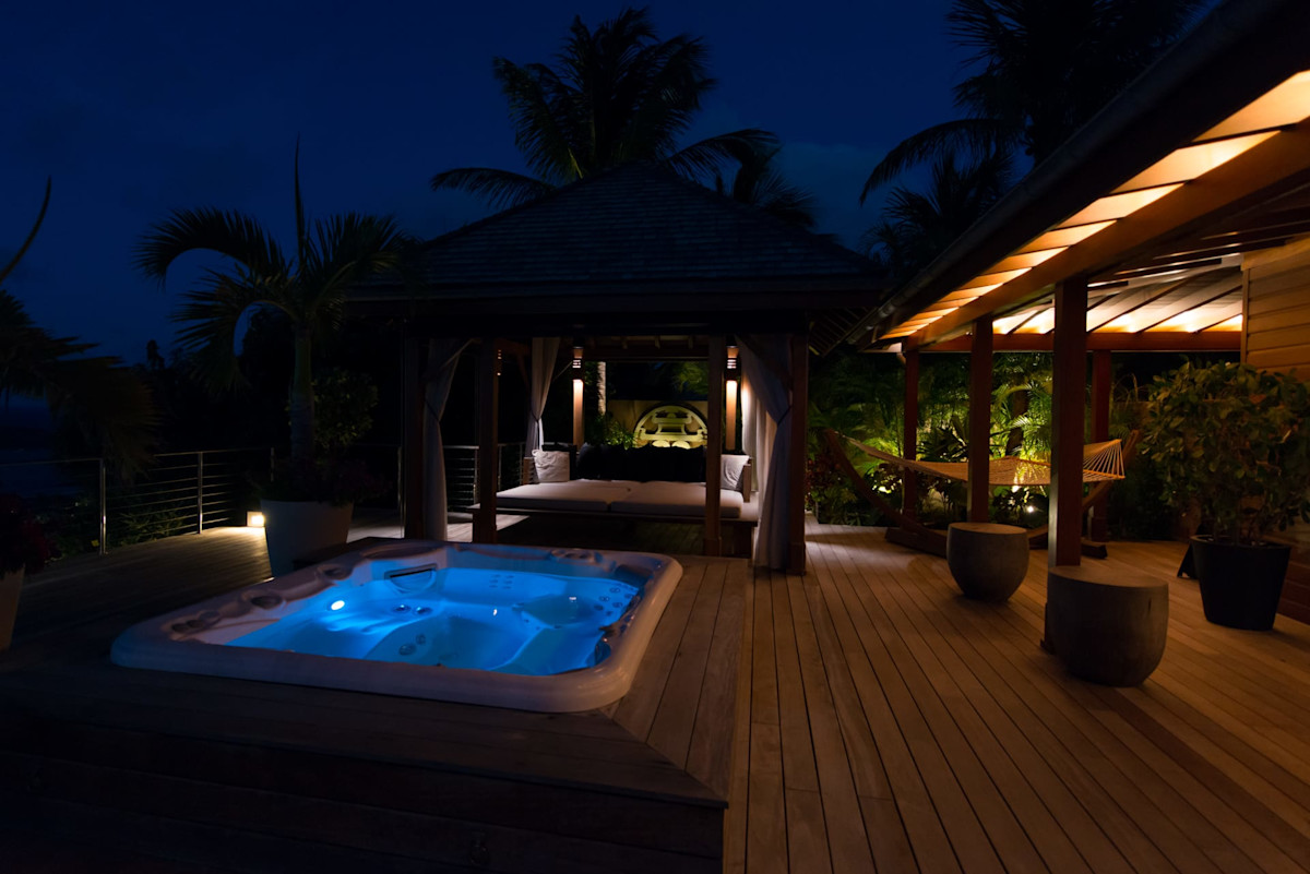 Villa Jade property image