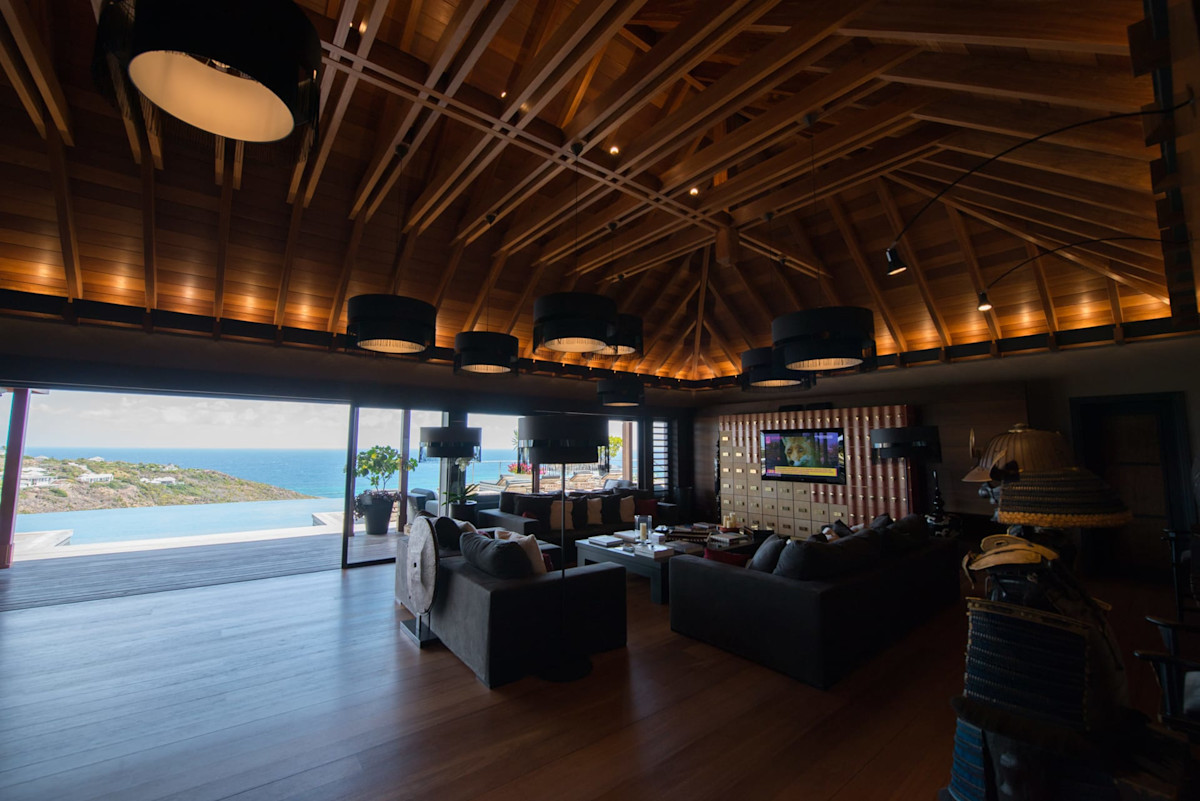 Villa Jade property image