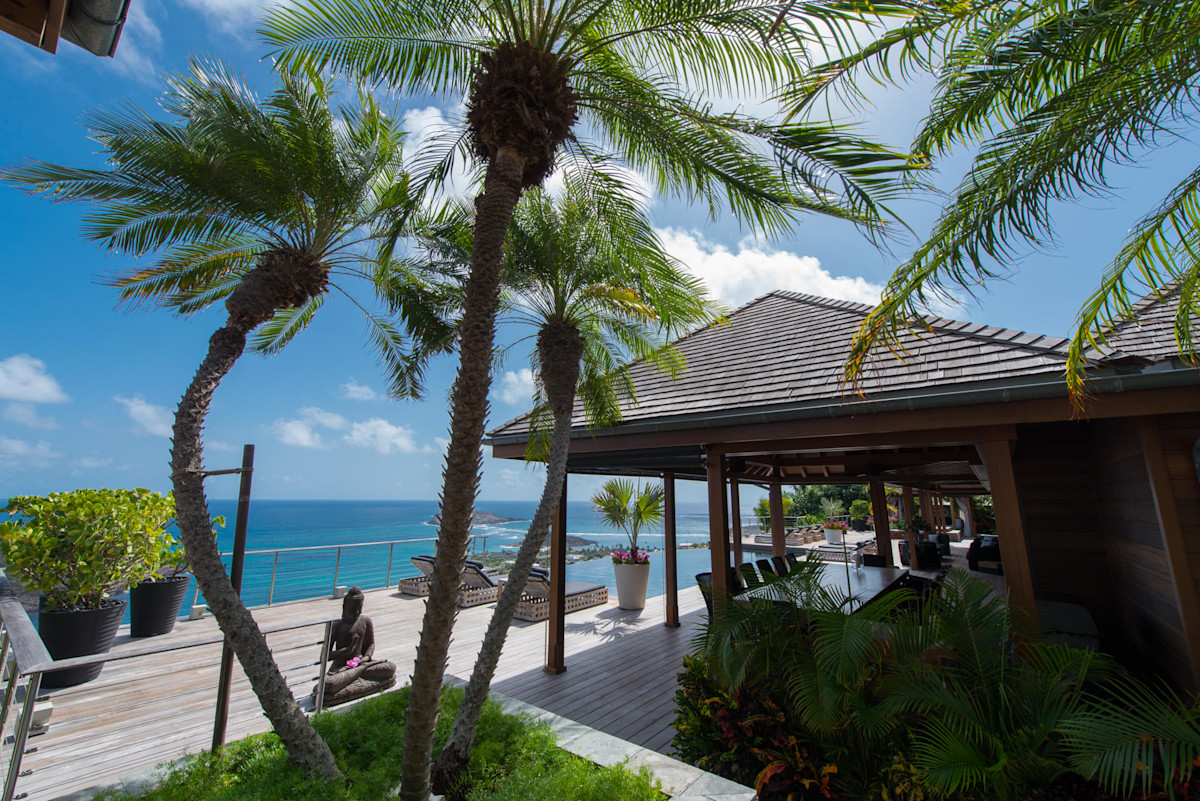 Villa Jade property image