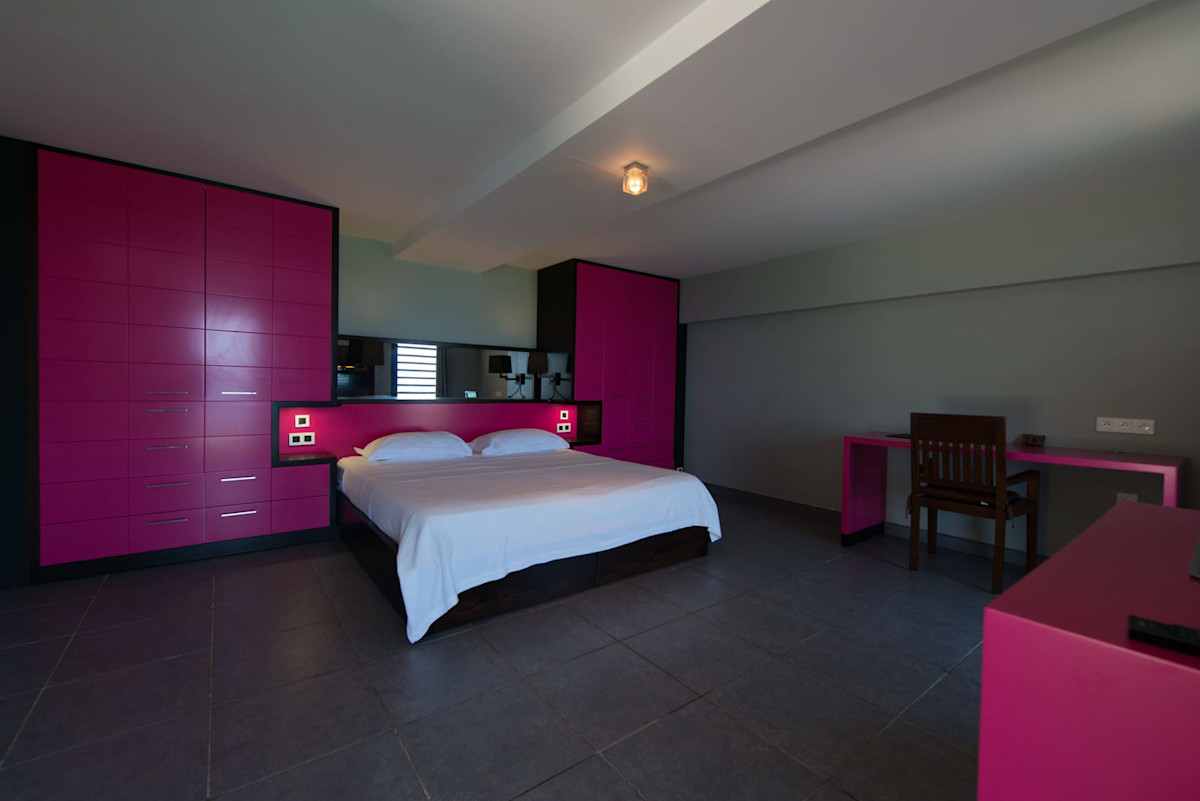 Villa Jade property image