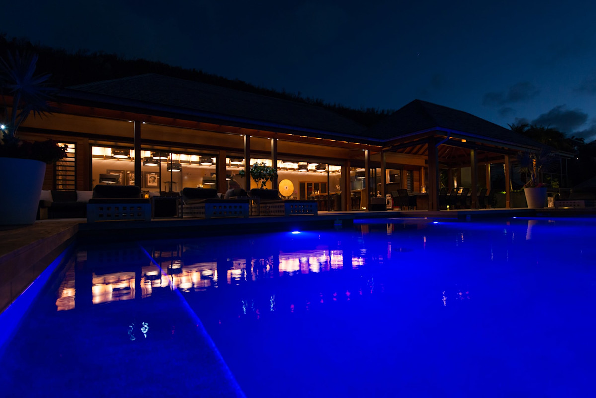 Villa Jade property image